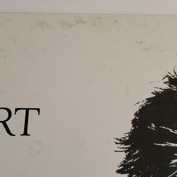 Vintage Rod Stewart Storyteller The Complete Anthology Cassette Tapes Set Music - Picture 13 of 14